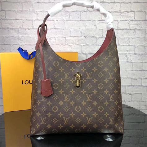 hobo style louis vuitton|Louis Vuitton hobo tote.